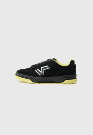 UPLAND UNISEX - Trainers - black