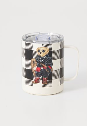 HOLIDAY 25 BEAR OUTDOOR MUG UNISEX - Puodelis - multi