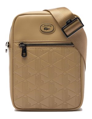 NOMOGRAMME - Sac bandoulière - viennois