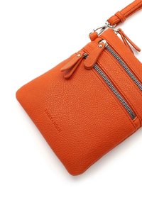 Emily & Noah EMMA - Umhängetasche - terra