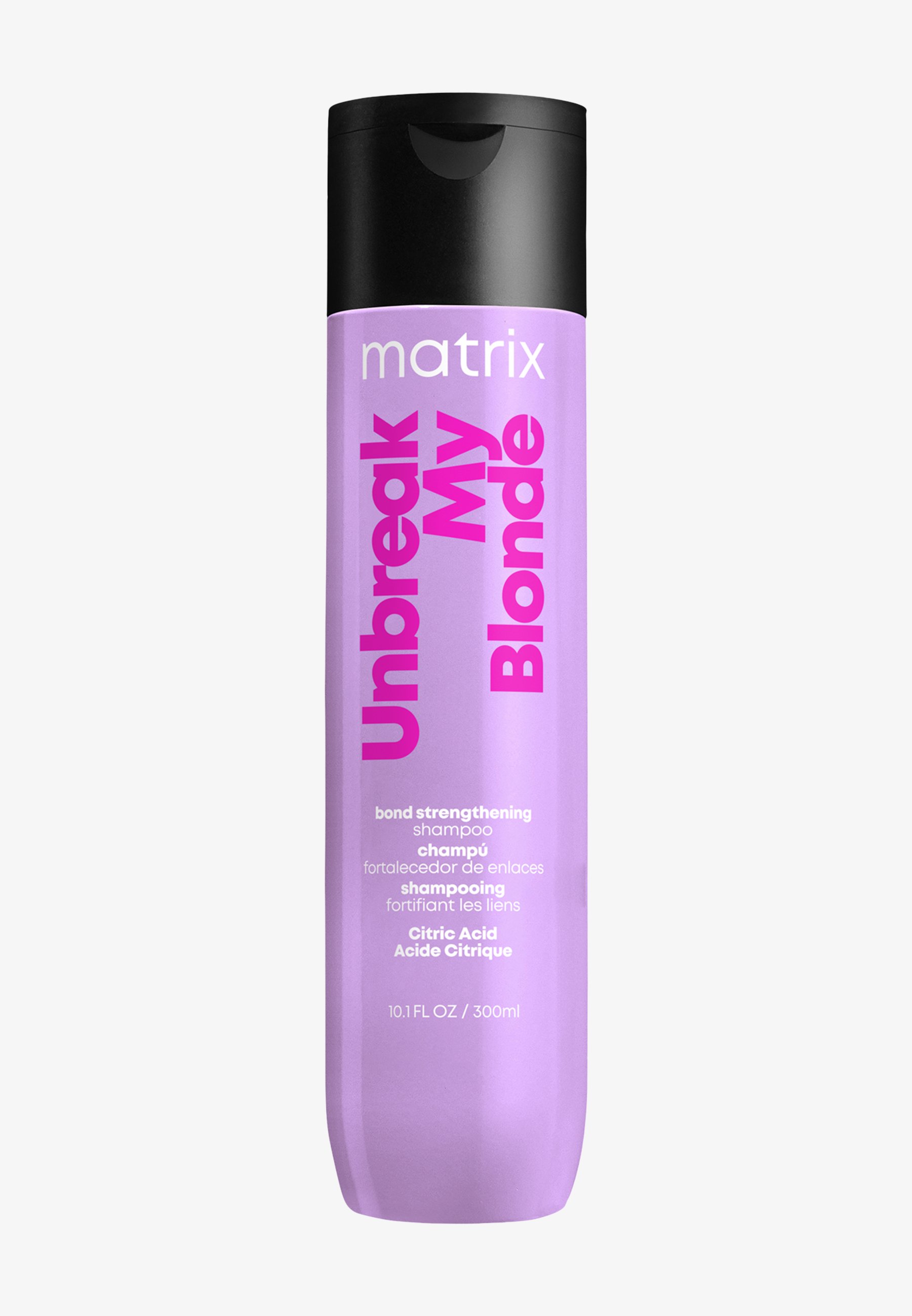 Matrix 815 Nuancier De Couleurs De Cheveux Blonds Matrix