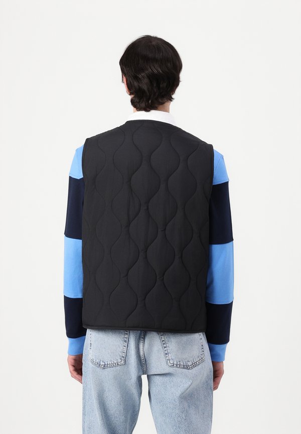 QUILTED VEST - Waistcoat4