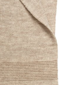 Caspar LOOP  - Snood - beige