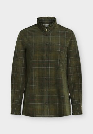Barbour, SHAE - Chemisier - sage/classic tartan