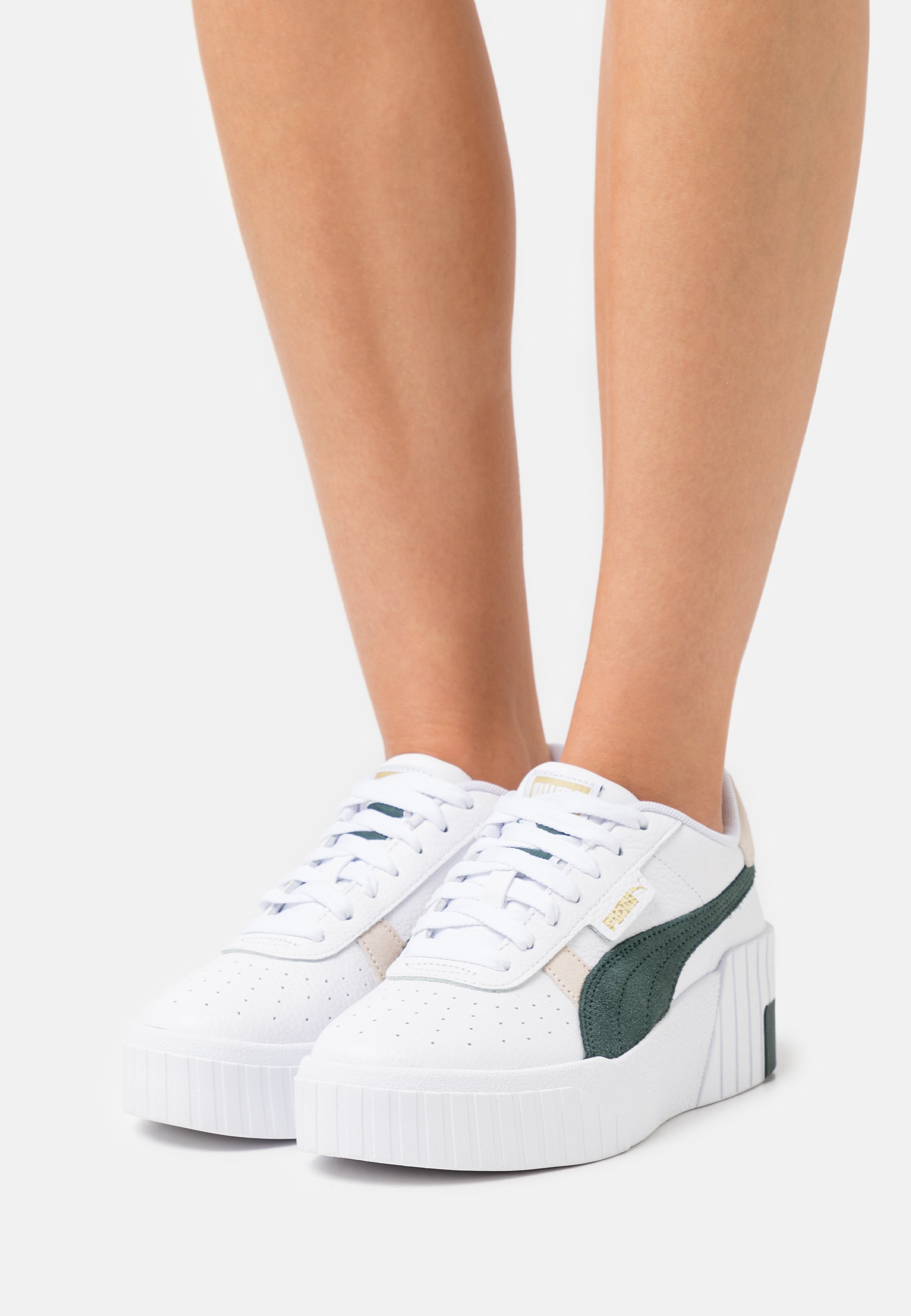 zalando puma cali wedge