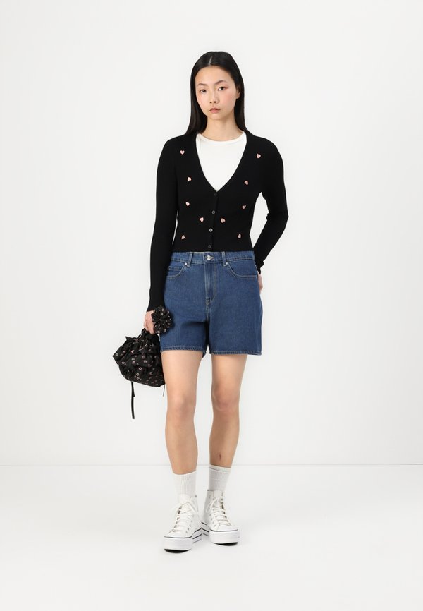 ONLEMBA V NECK CARDIGAN - Cardigan4