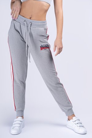Tracksuit bottoms - grey