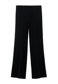 Pantaloni - black
