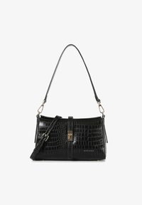 Non selezionato, nero