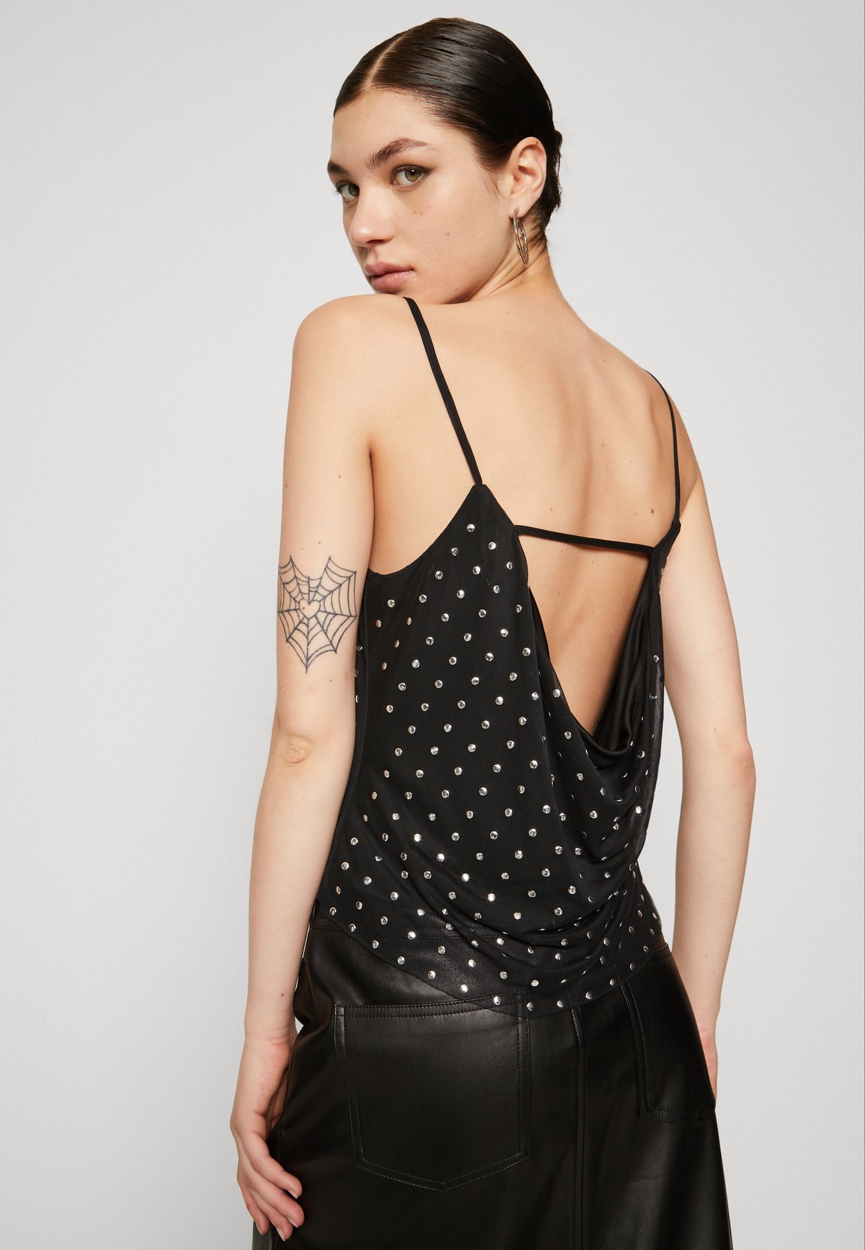 ONLBECCA STUDS STRAP