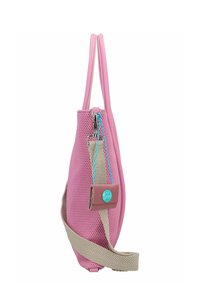 Gabs LYDIA SHOPPER - Shopping Bag - flamingo