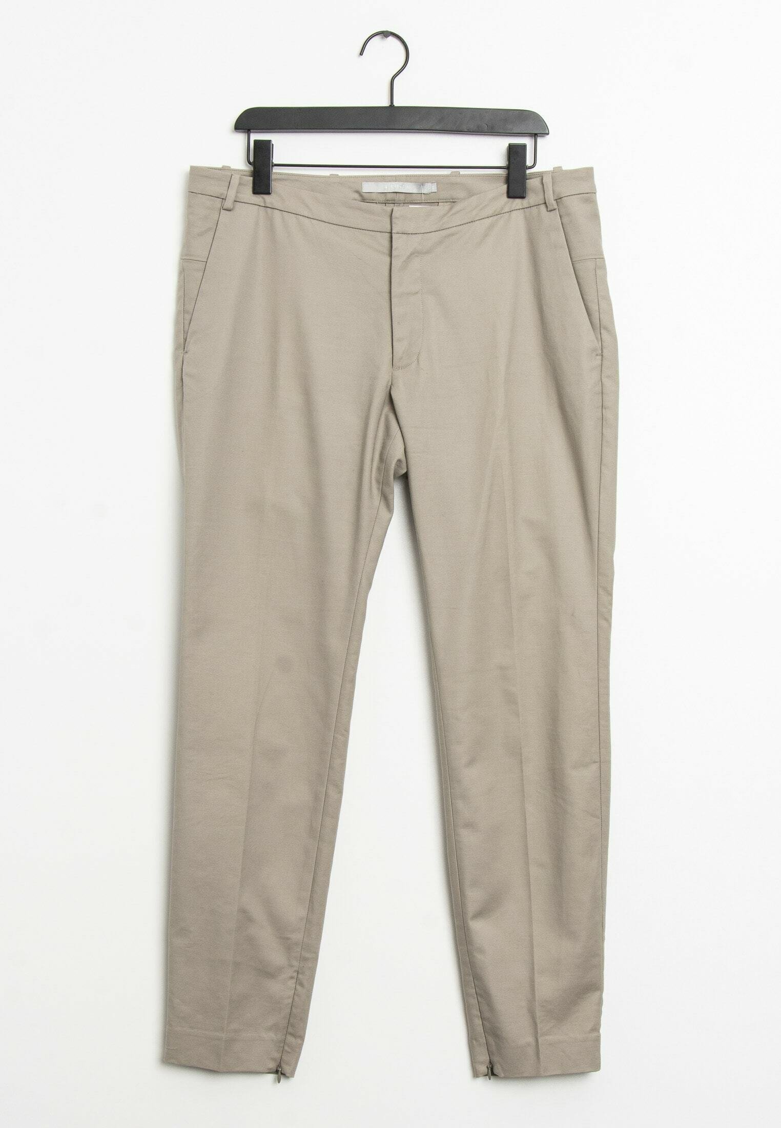 Tiger of Sweden Chinos - grey - Zalando.ie