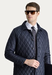Kigili Chaqueta de entretiempo - dark navy blue