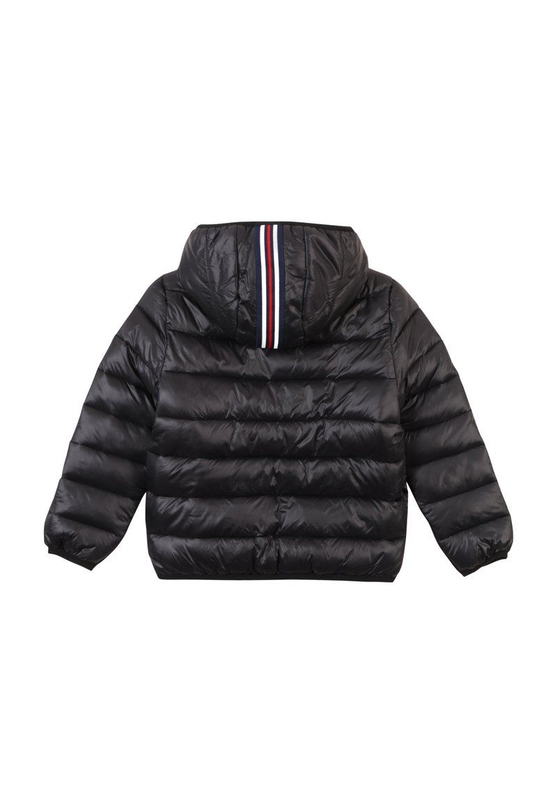 Fila VILLATA REGULAR LIGHTWEIGHT Veste d'hiver black/noir