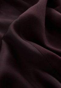 Next MIX COLUMN TALL - REGULAR FIT - Robe longue - wine