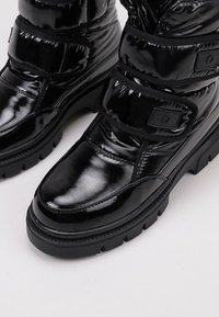 LIMMA ASTRID - Botas para la nieve - black