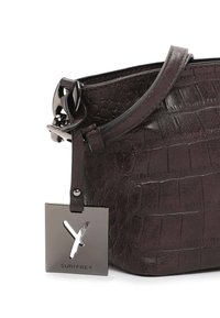 SURI FREY HADLEY - Cross body bag - brown