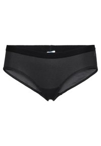 Unausgewählt, black