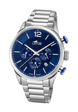 Montre - silberfarben