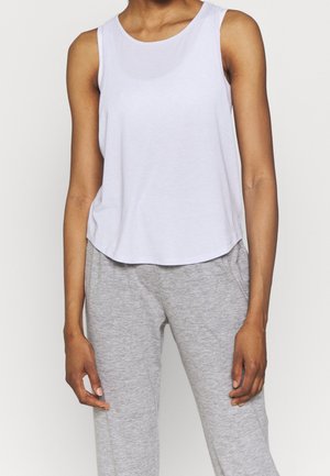 T-shirt de sport - light blue