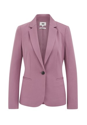 WE Fashion, Blazer - old rose
