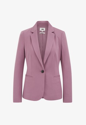 WE Fashion, Blazer - old rose