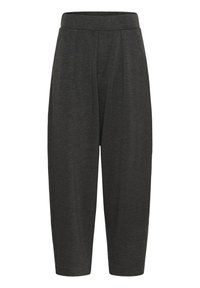 Unausgewählt, dark grey melange