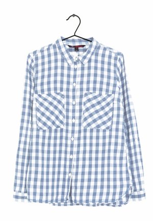 Skjortebluser - blue