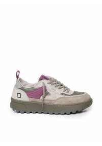 D.A.T.E. KDUE - Sneakers basse - multicolore
