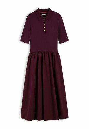 Tommy Hilfiger, - Sukienka koszulowa