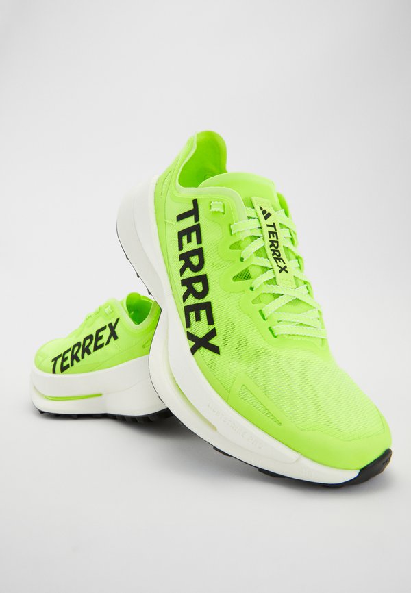 AGRAVIC SPEED ULTRA TRAIL - Trail running shoes4