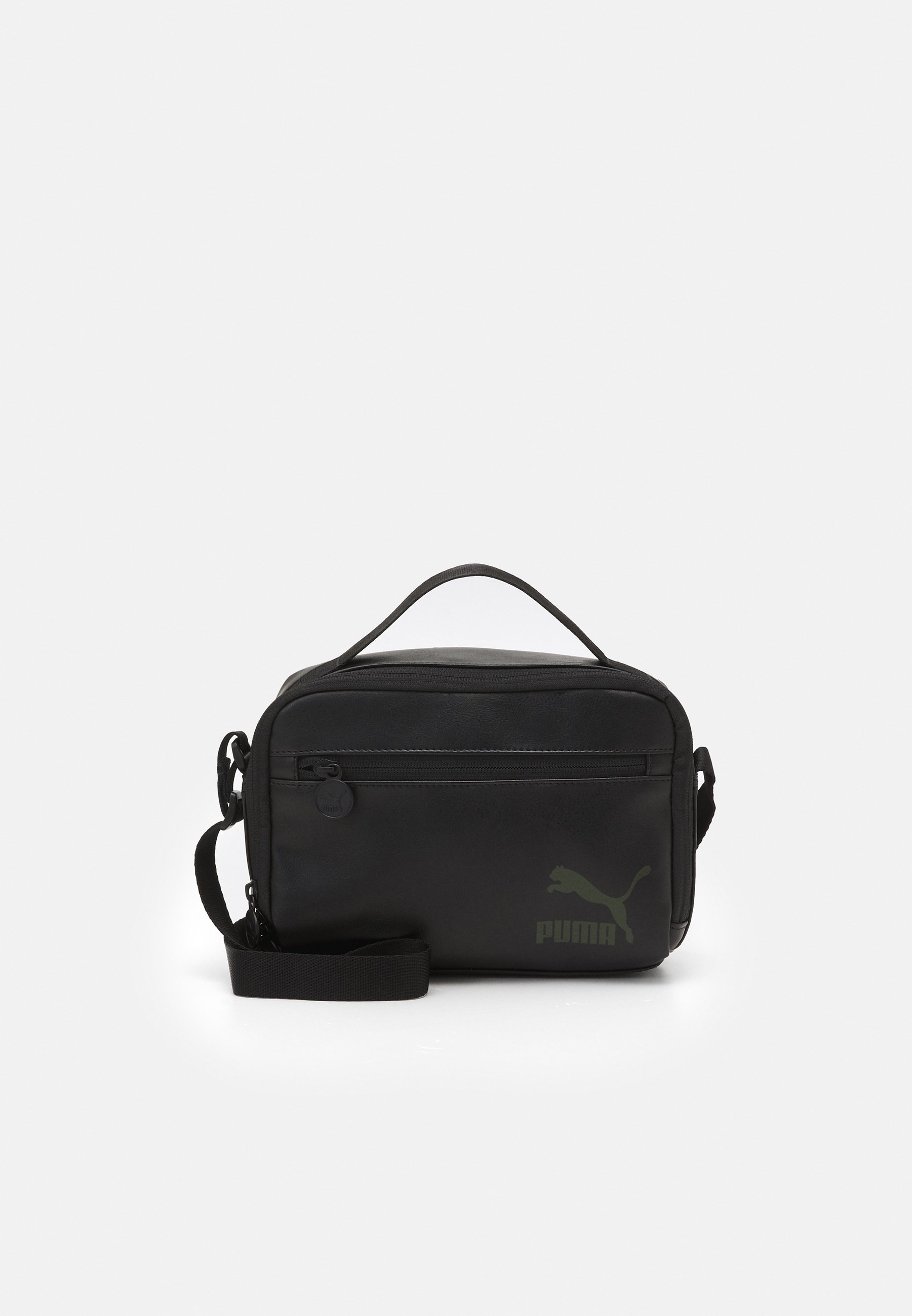 puma black bag