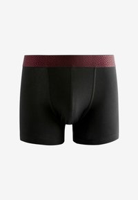 Unausgewählt, black metallic waistband