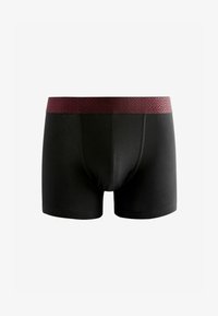 Unausgewählt, black metallic waistband