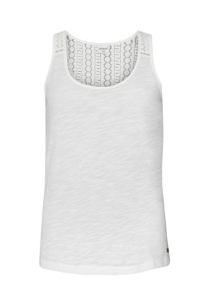 Protest PRTBECCLES - Top - canvasoffwhite