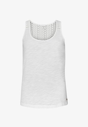 Protest PRTBECCLES - Top - canvasoffwhite