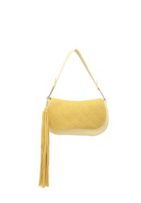 Non sélectionné, yellow