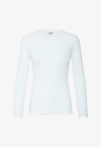 Δεν επιλέχθηκε, blanc de blanc