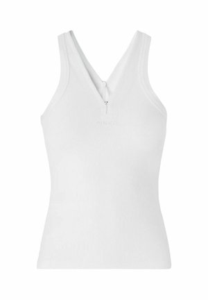 Pinko, Top - white