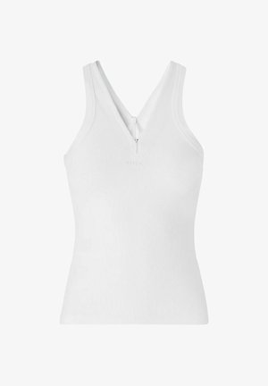 Pinko, Top - white