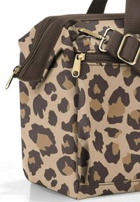 Reisenthel ALLROUNDER  - Reisetasche - leo macchiato