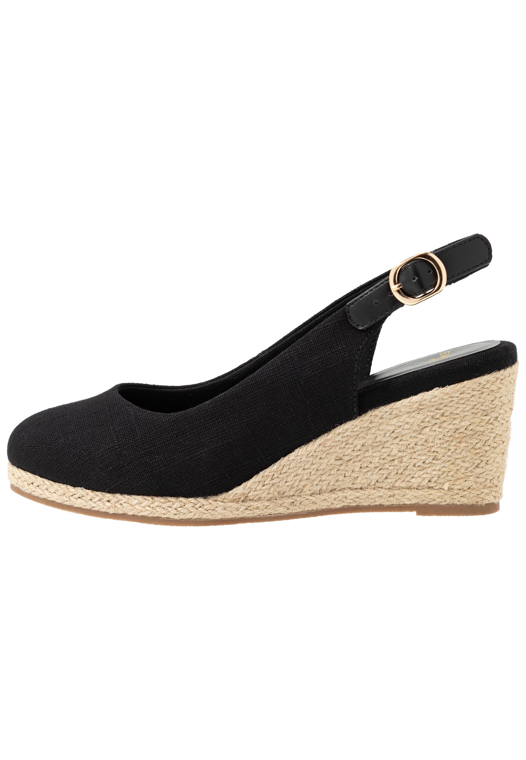 zalando espadrilles compensees
