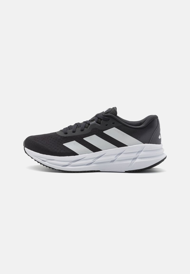adidas Performance ADISTAR 3 - Neutral running shoes - core black ...