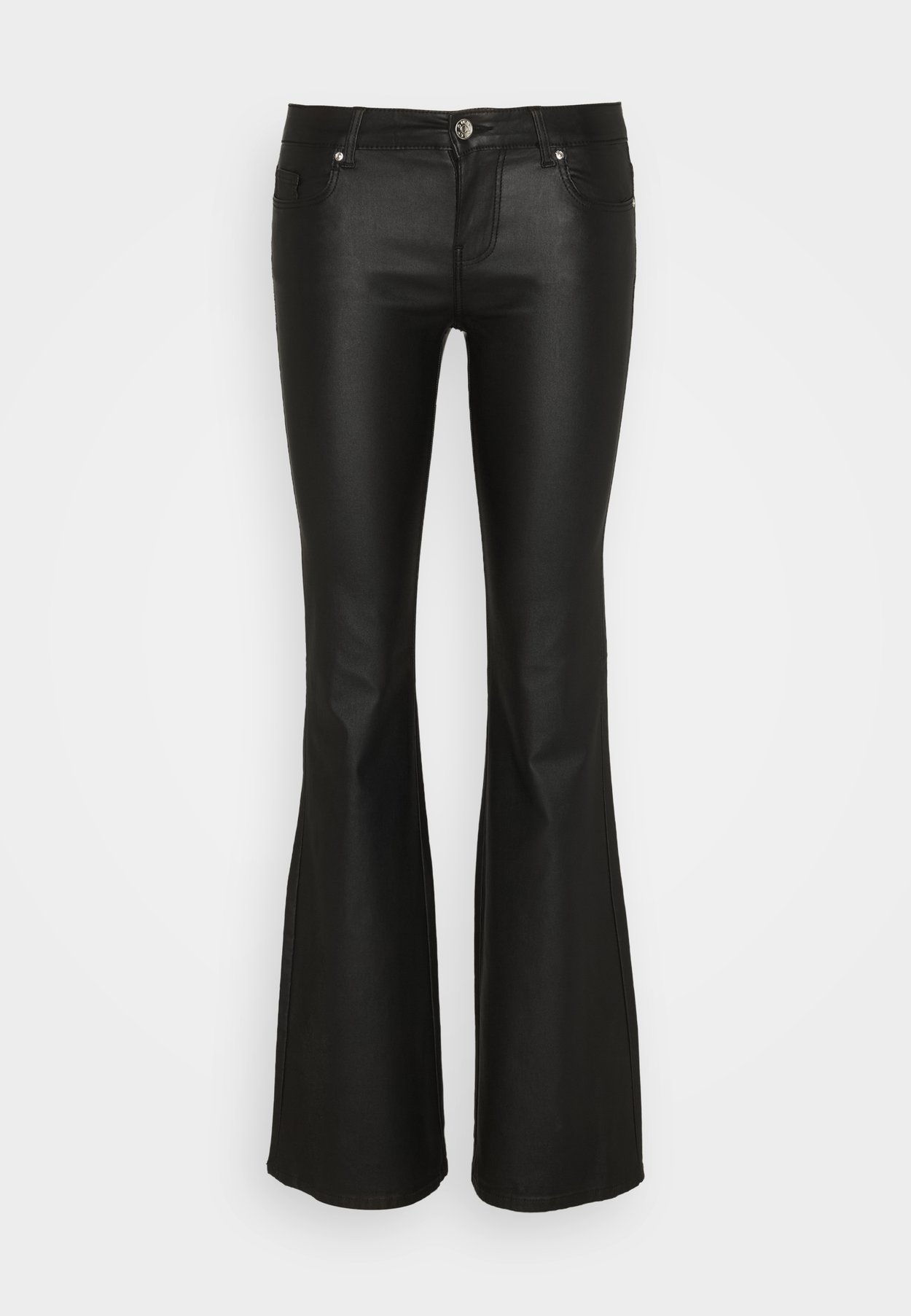 ONLTIGER LOW WAISTED FLARED