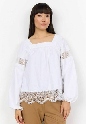 SC-NETTI 80 - Blouse - white