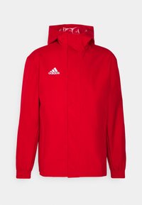 ENTRADA 22 ALL WEATHER - Chaqueta de entrenamiento - team power red