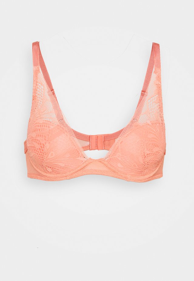 THELMA - Bügel BH - goyave