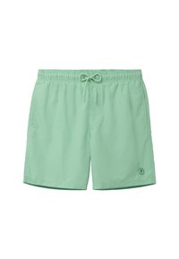 Nevybrané, jade green