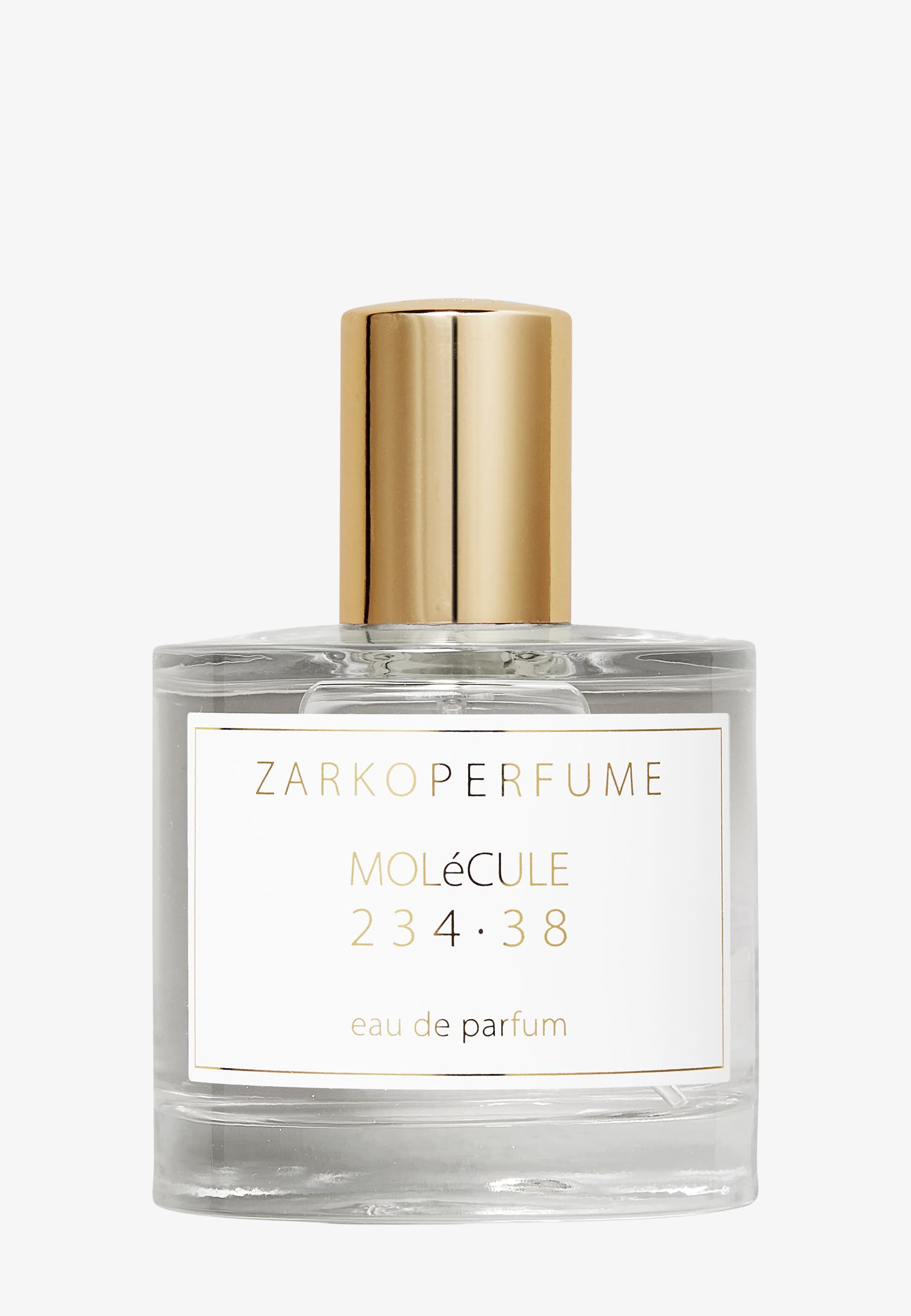ZARKOPERFUME MOLECULE 234·38 - Eau de Parfum - - - Zalando.de