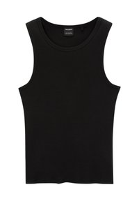 Top - black